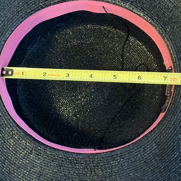 Bellini hat - Picture 12 of 13